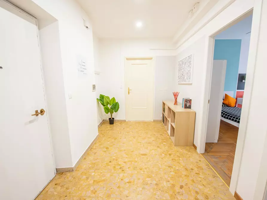 Immagine 10 di Camera in affitto  in Via Savorgnana a Udine