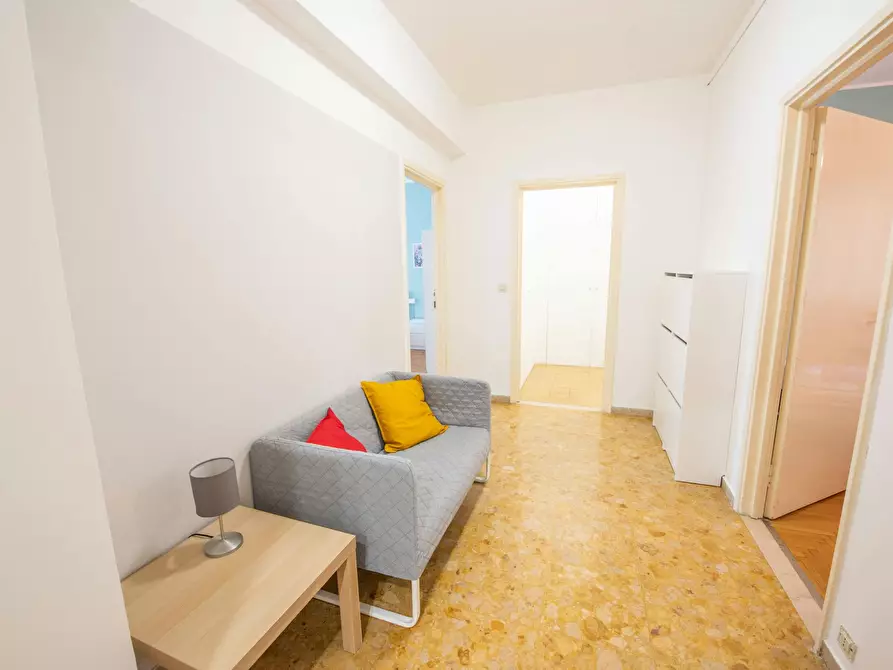 Immagine 8 di Camera in affitto  in Via Savorgnana a Udine
