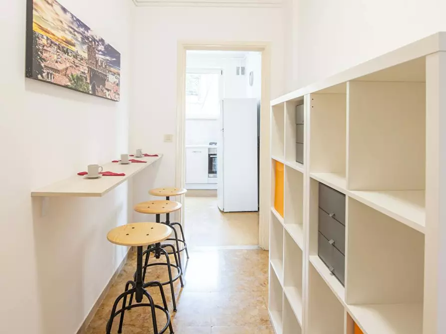 Immagine 8 di Camera in affitto  in Via Savorgnana a Udine