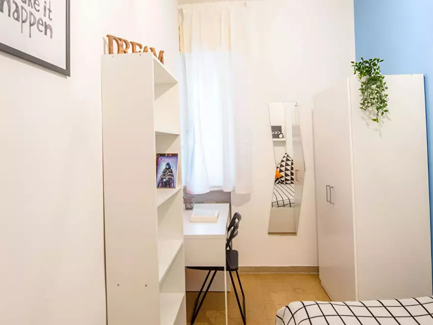 Immagine 3 di Camera in affitto  in Via Savorgnana a Udine