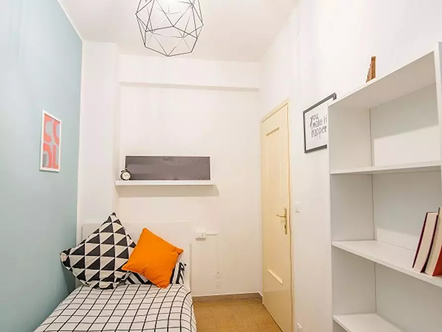 Immagine 2 di Camera in affitto  in Via Savorgnana a Udine