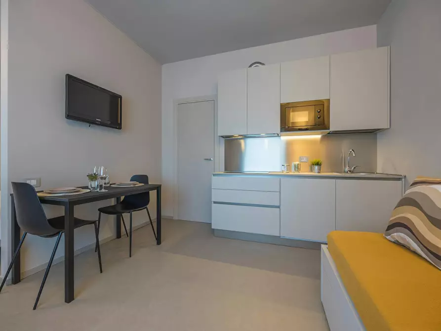 Immagine 4 di Appartamento in affitto  in Via Antonio Cesari a Milano