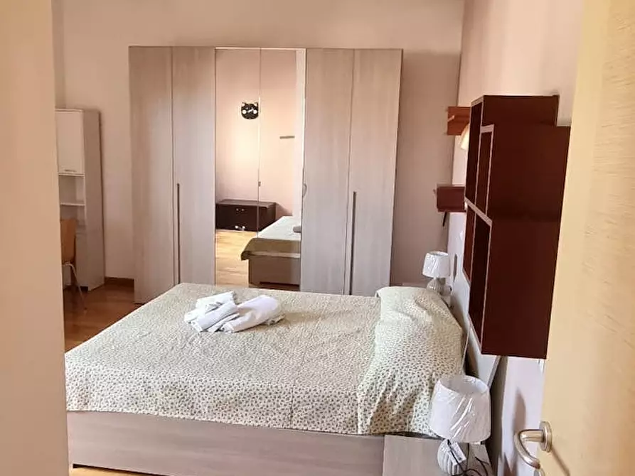 Immagine 10 di Appartamento in affitto  in Via Nino Bixio a Siena