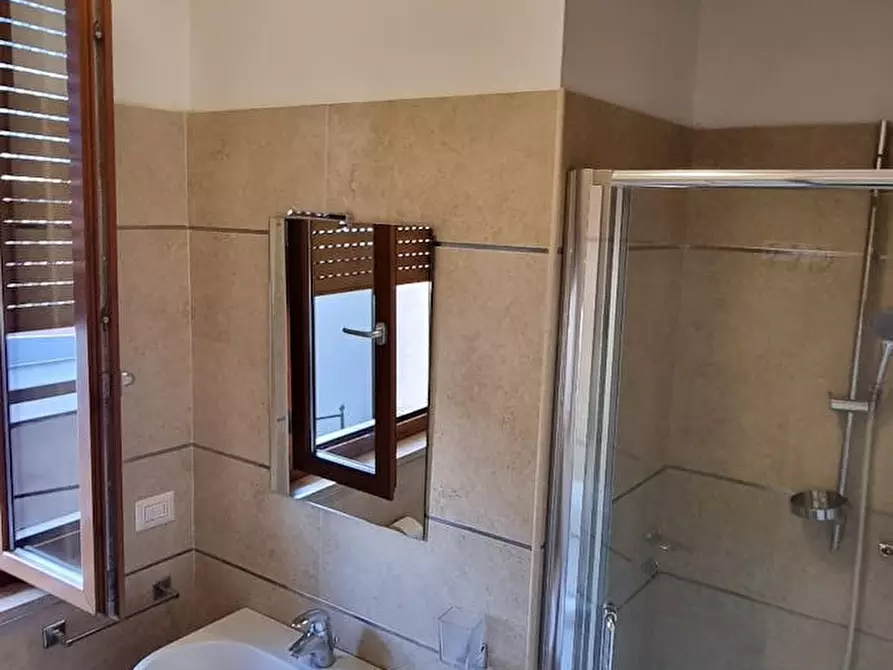 Immagine 9 di Appartamento in affitto  in Via Nino Bixio a Siena