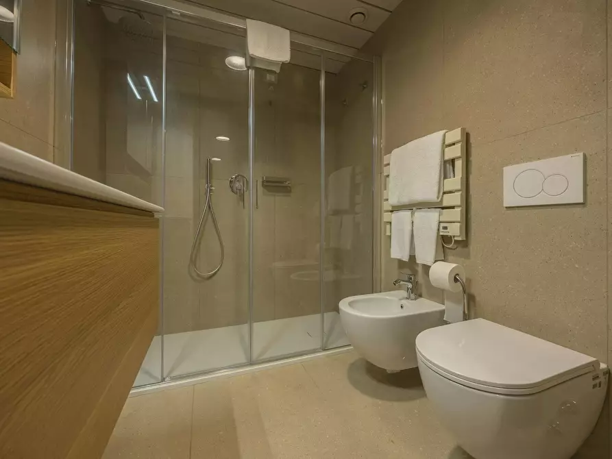 Immagine 4 di Appartamento in affitto  in Via Antonio Cesari a Milano