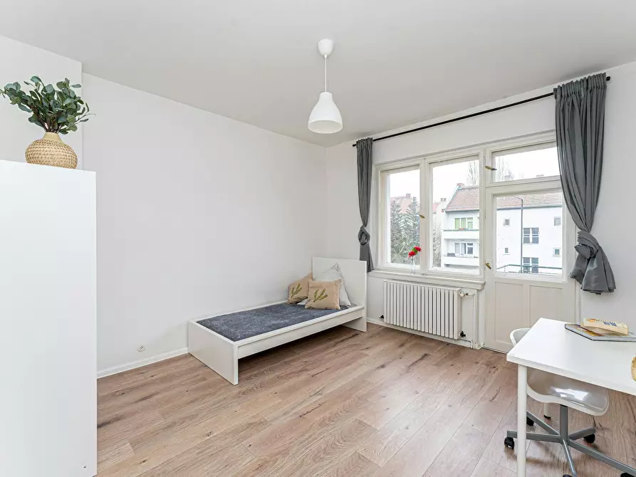 Immagine 1 di Camera in affitto  in Lauterberger Straße a Berlin