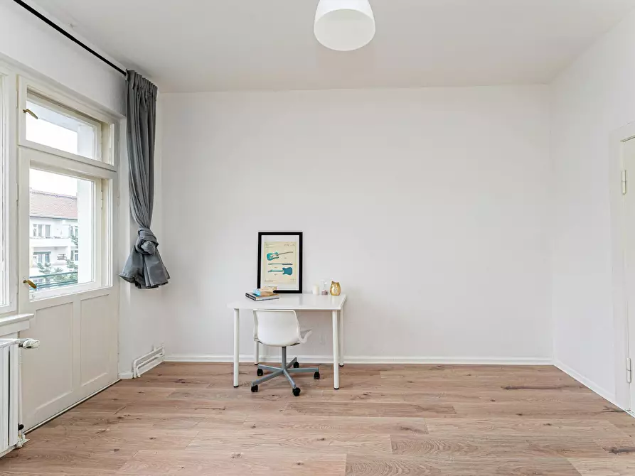 Immagine 4 di Camera in affitto  in Lauterberger Straße a Berlin