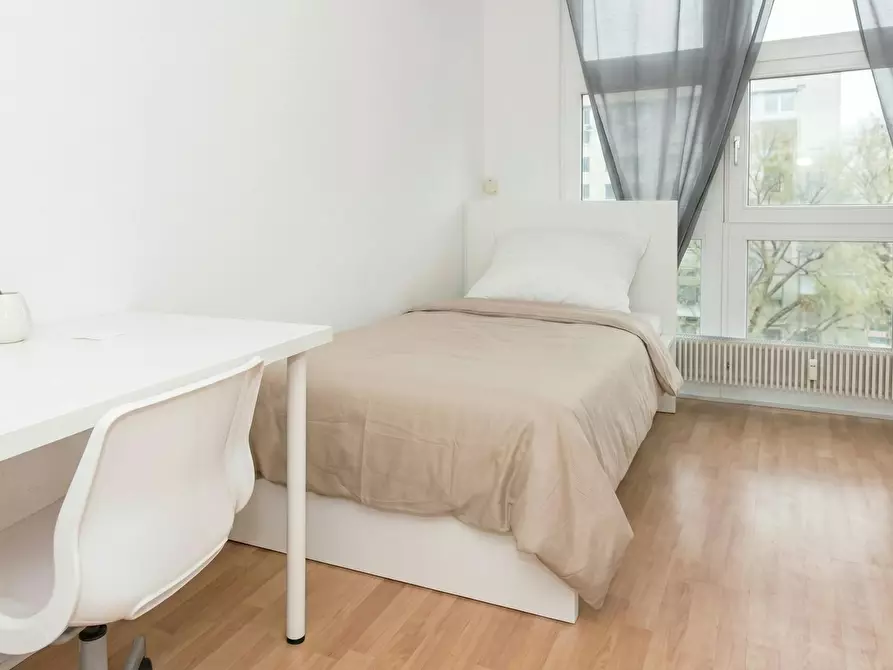 Immagine 5 di Camera in affitto  in Charlottenstraße a Berlin Kreuzberg