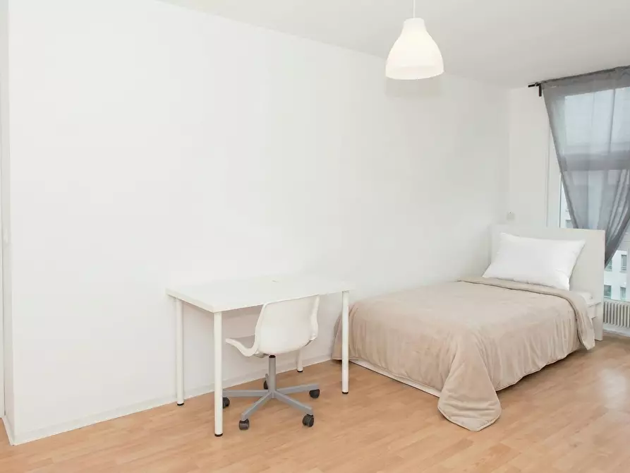 Immagine 3 di Camera in affitto  in Charlottenstraße a Berlin Kreuzberg