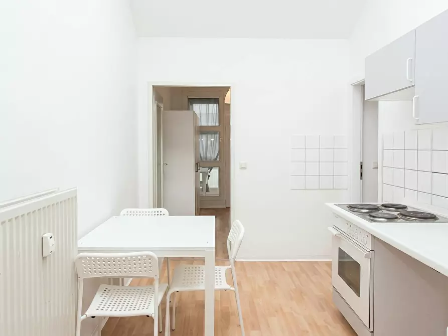 Immagine 7 di Camera in affitto  in Charlottenstraße a Berlin Kreuzberg