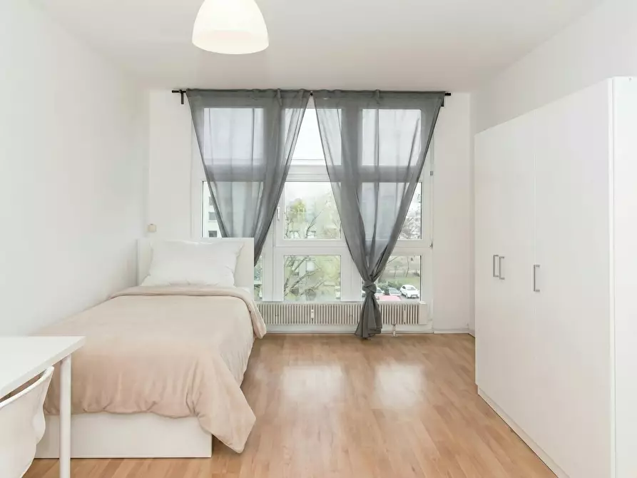 Immagine 1 di Camera in affitto  in Charlottenstraße a Berlin Kreuzberg