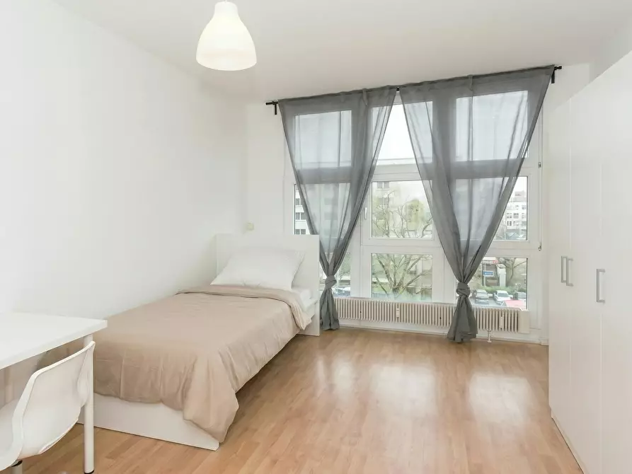 Immagine 4 di Camera in affitto  in Charlottenstraße a Berlin Kreuzberg