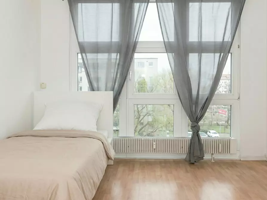 Immagine 2 di Camera in affitto  in Charlottenstraße a Berlin Kreuzberg