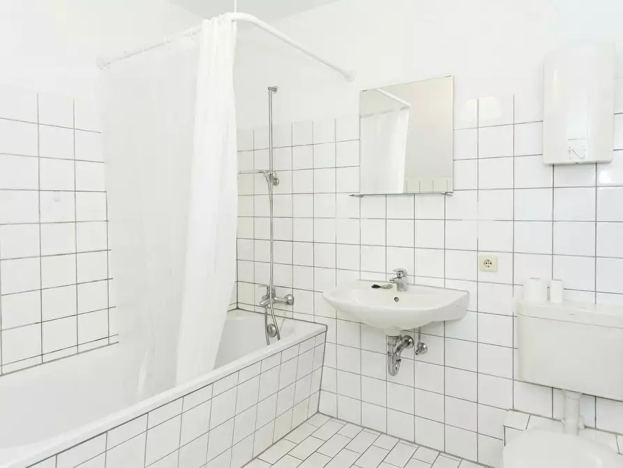 Immagine 10 di Camera in affitto  in Charlottenstraße a Berlin Kreuzberg