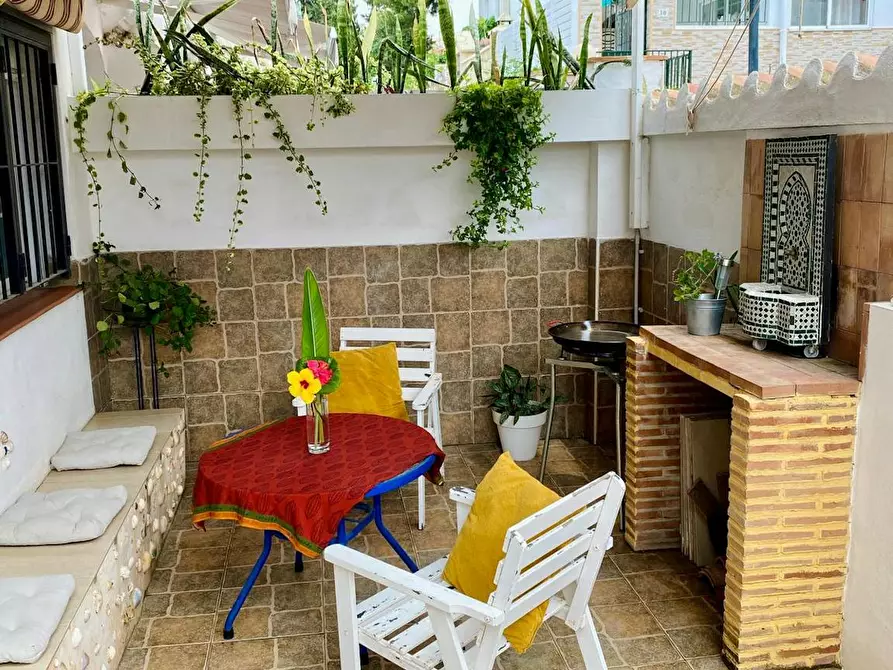 Immagine 9 di Camera in affitto  in Urbanización Balcón de Málaga a La Araña