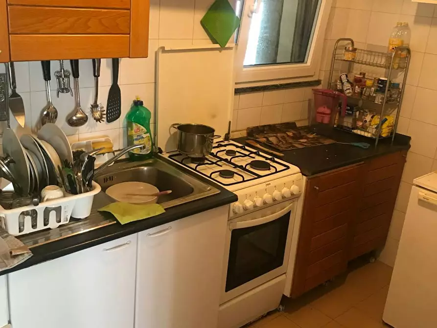 Immagine 5 di Camera in affitto  in Via Benozzo Gozzoli a Milano