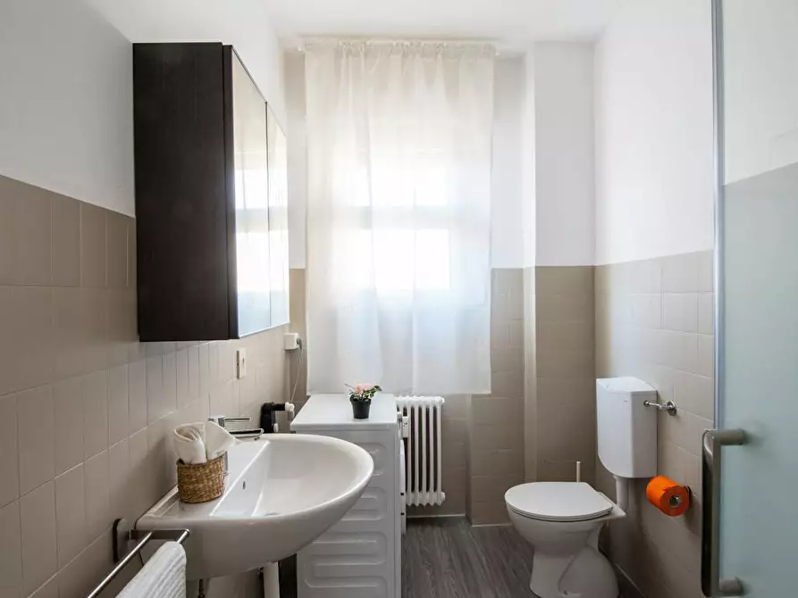 Immagine 7 di Camera in affitto  in Viale Volontari della Libertà a Udine