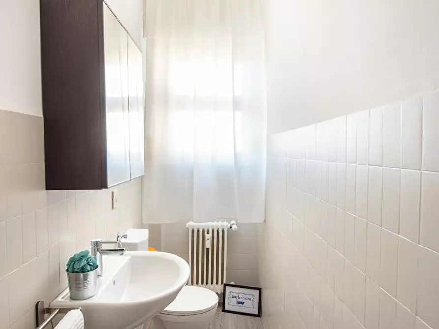 Immagine 6 di Camera in affitto  in Viale Volontari della Libertà a Udine