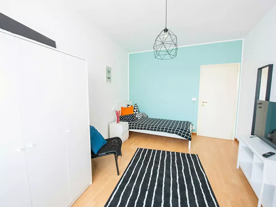 Immagine 3 di Camera in affitto  in Viale Volontari della Libertà a Udine