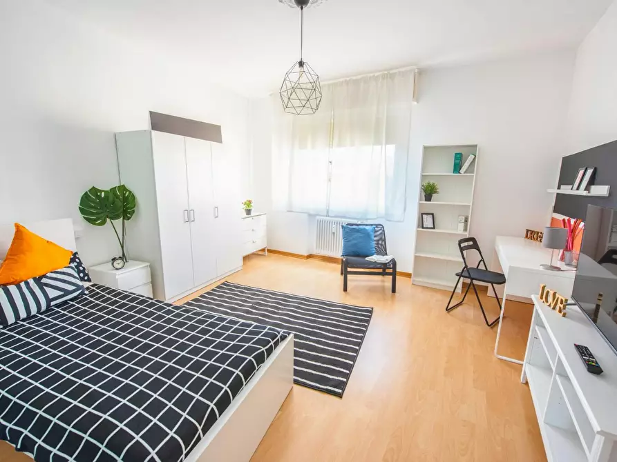 Immagine 3 di Camera in affitto  in Viale Volontari della Libertà a Udine