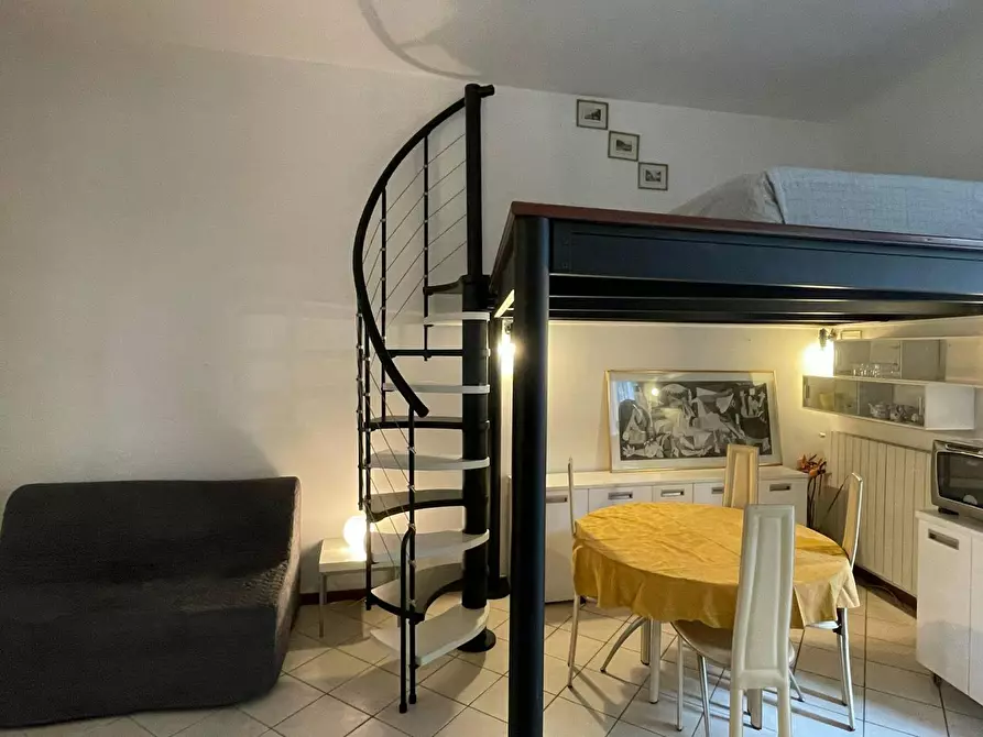 Immagine 9 di Appartamento in affitto  in Via Giulio e Corrado Venini a Milano