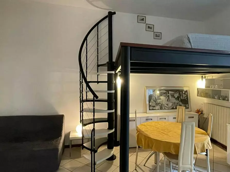 Immagine 4 di Appartamento in affitto  in Via Giulio e Corrado Venini a Milano