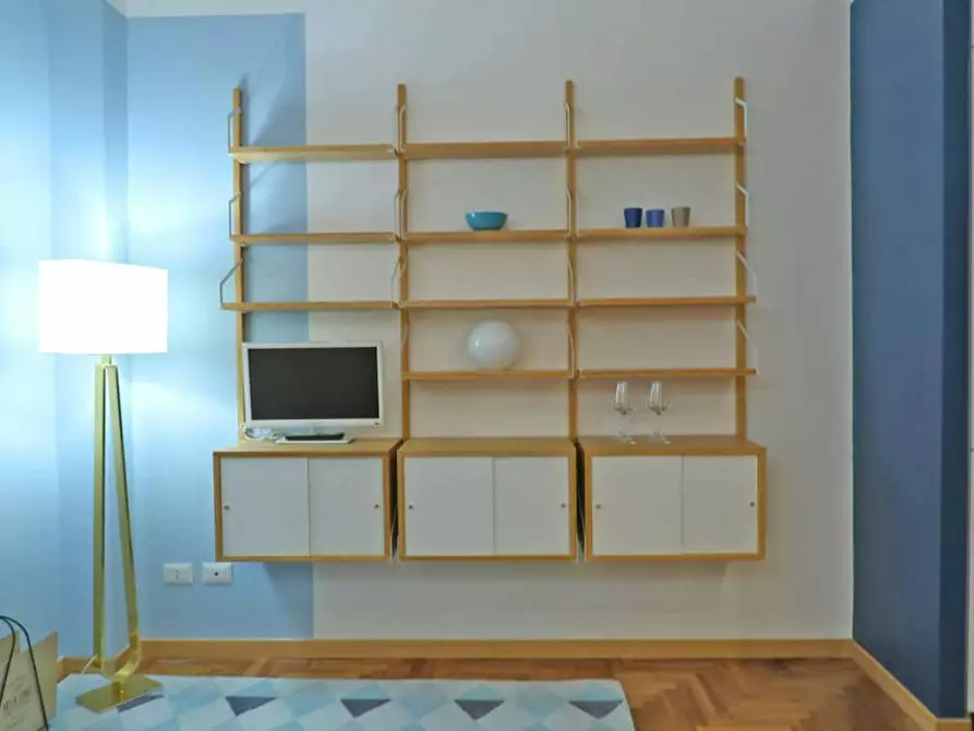 Immagine 8 di Appartamento in affitto  in Viale Famagosta a Milano