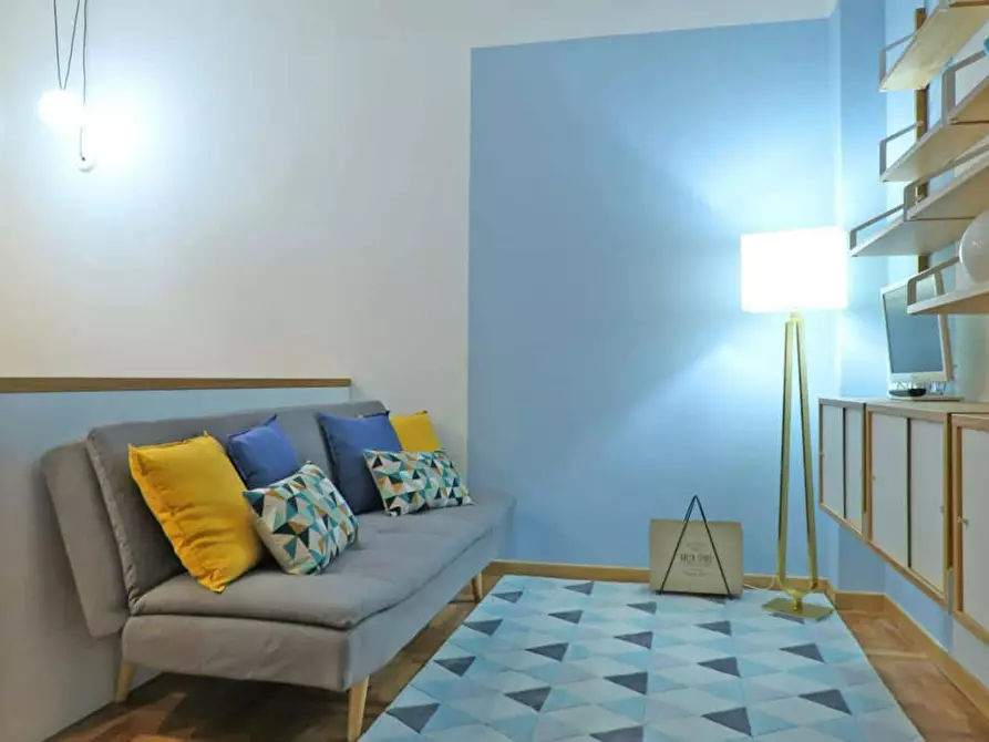 Immagine 6 di Appartamento in affitto  in Viale Famagosta a Milano