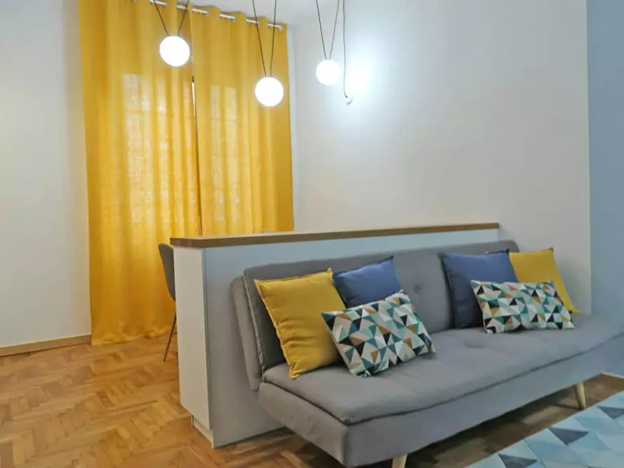 Immagine 10 di Appartamento in affitto  in Viale Famagosta a Milano