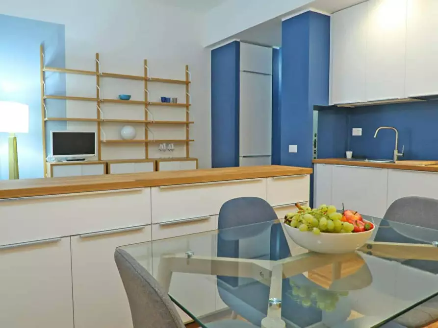 Immagine 2 di Appartamento in affitto  in Viale Famagosta a Milano