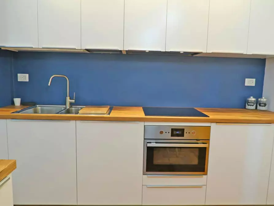 Immagine 3 di Appartamento in affitto  in Viale Famagosta a Milano