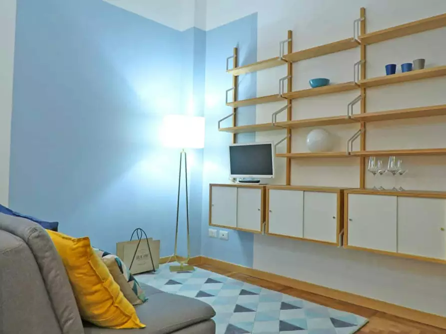 Immagine 7 di Appartamento in affitto  in Viale Famagosta a Milano