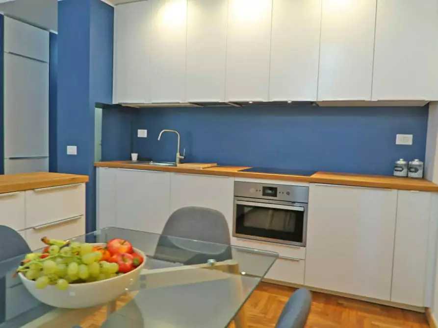 Immagine 1 di Appartamento in affitto  in Viale Famagosta a Milano