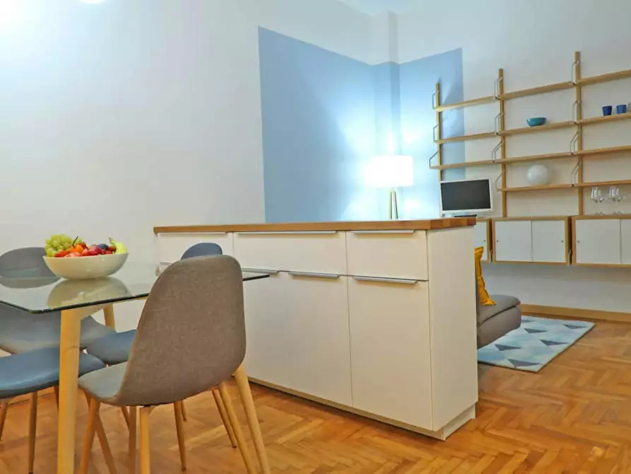 Immagine 5 di Appartamento in affitto  in Viale Famagosta a Milano