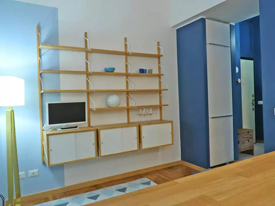 Immagine 9 di Appartamento in affitto  in Viale Famagosta a Milano