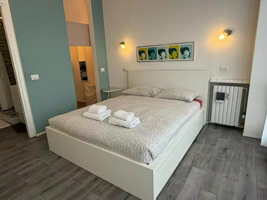 Immagine 10 di Appartamento in affitto  in Via Beldiletto a Milano