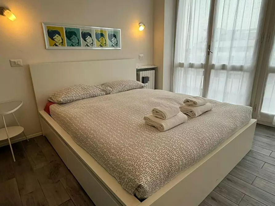 Immagine 9 di Appartamento in affitto  in Via Beldiletto a Milano