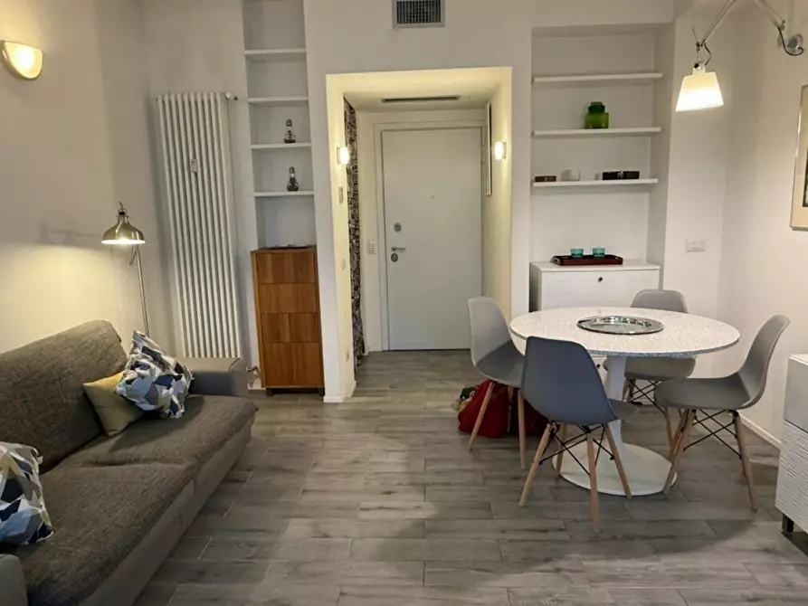 Immagine 4 di Appartamento in affitto  in Via Beldiletto a Milano