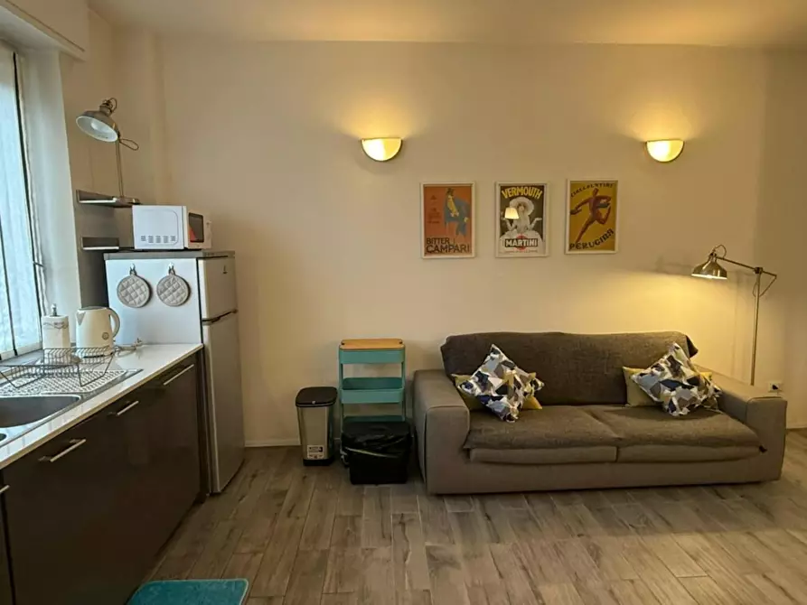 Immagine 6 di Appartamento in affitto  in Via Beldiletto a Milano