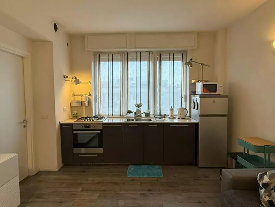Immagine 7 di Appartamento in affitto  in Via Beldiletto a Milano