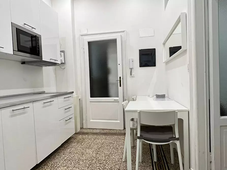 Immagine 6 di Appartamento in affitto  in Via Trebbia a Milano