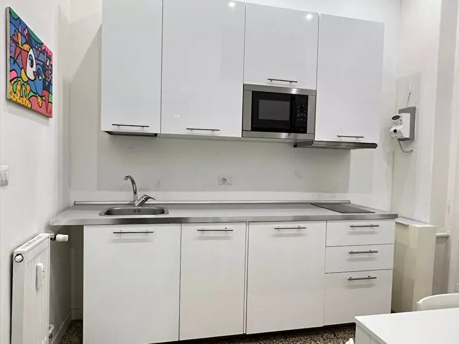 Immagine 7 di Appartamento in affitto  in Via Trebbia a Milano