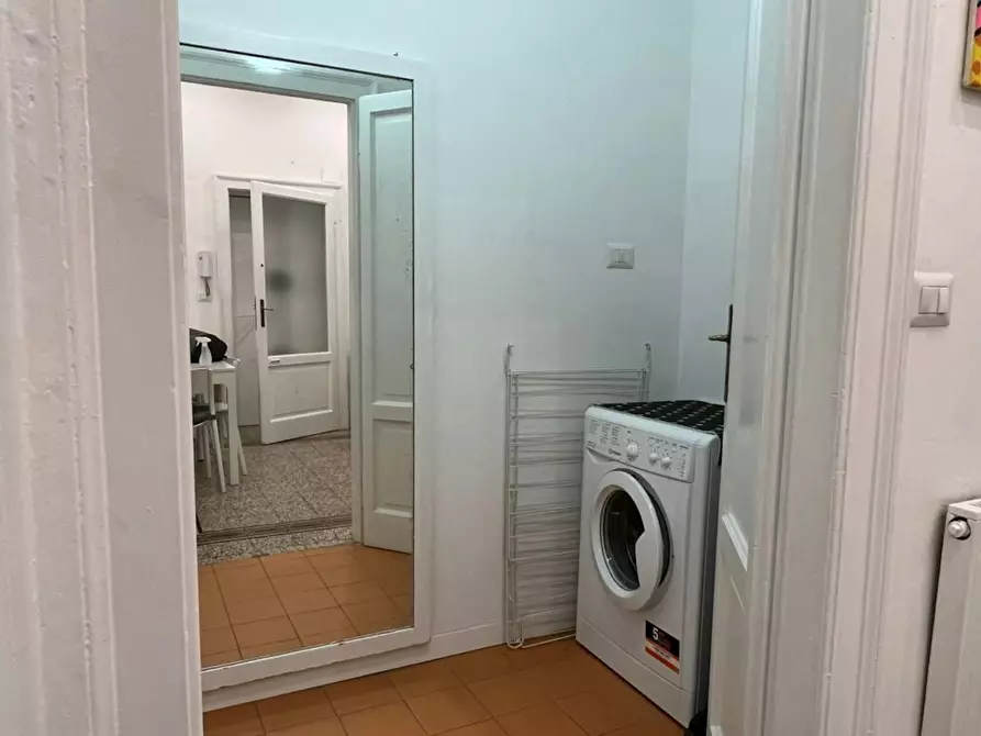 Immagine 10 di Appartamento in affitto  in Via Trebbia a Milano