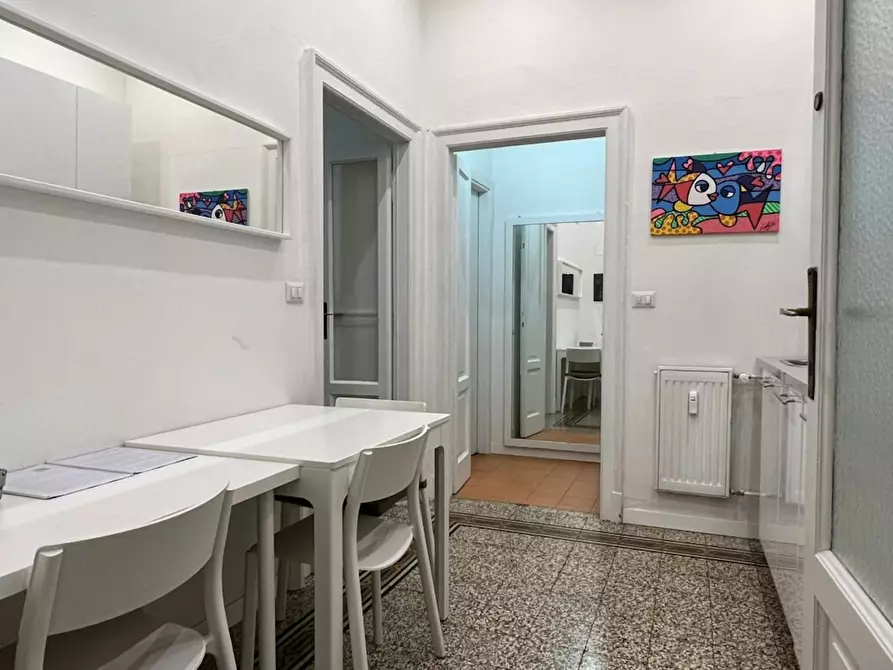 Immagine 8 di Appartamento in affitto  in Via Trebbia a Milano