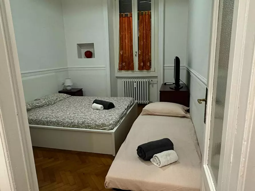 Immagine 5 di Appartamento in affitto  in Via Trebbia a Milano