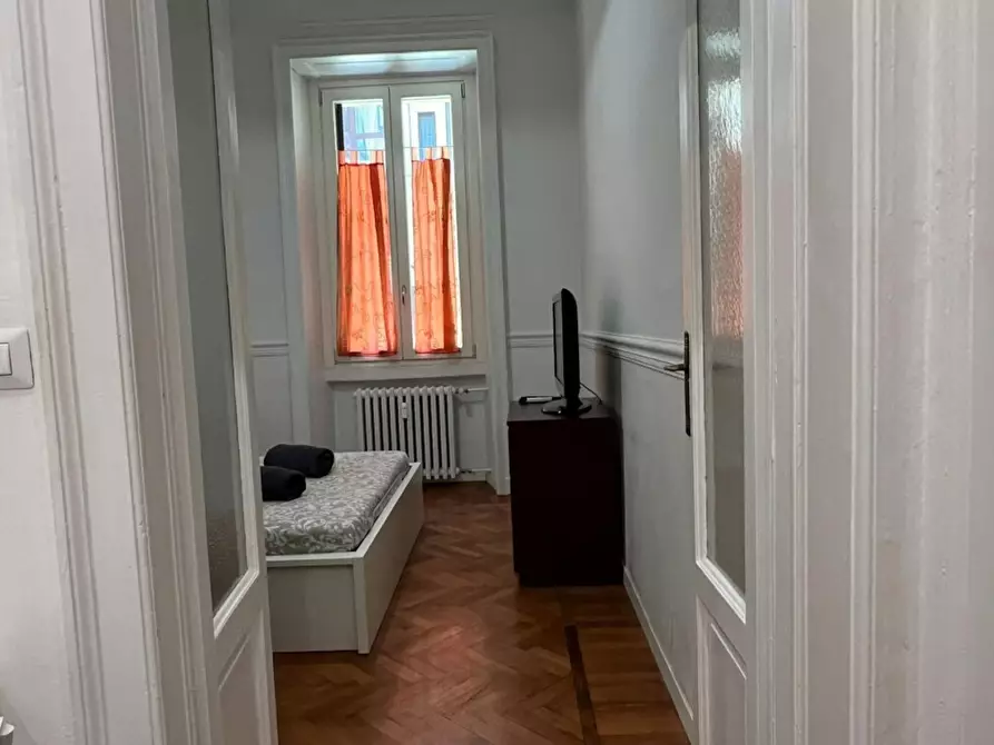 Immagine 2 di Appartamento in affitto  in Via Trebbia a Milano