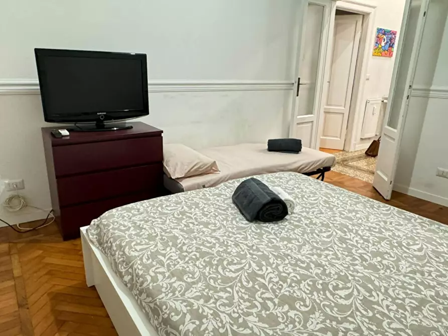Immagine 4 di Appartamento in affitto  in Via Trebbia a Milano