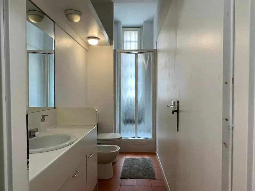 Immagine 9 di Appartamento in affitto  in Via Trebbia a Milano