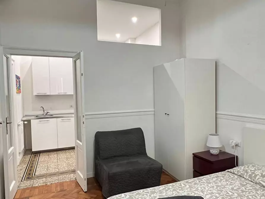 Immagine 3 di Appartamento in affitto  in Via Trebbia a Milano