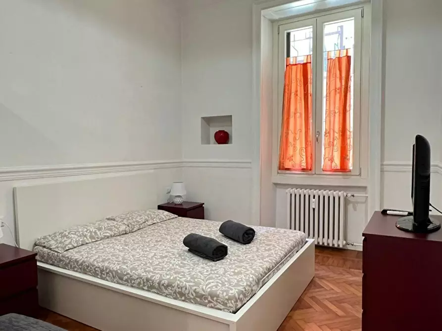 Immagine 1 di Appartamento in affitto  in Via Trebbia a Milano